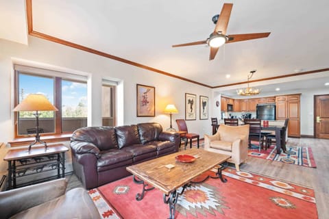 St James Place 220 Apartment in Beaver Creek