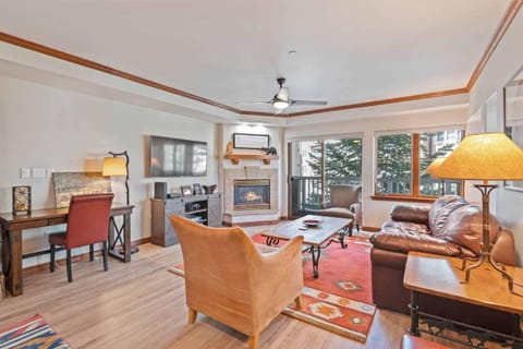 St James Place 220 Apartment in Beaver Creek