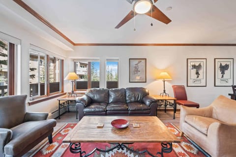 St James Place 220 Apartment in Beaver Creek