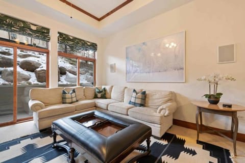 St James Place PL07 Apartment in Beaver Creek