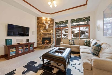 St James Place PL07 Apartment in Beaver Creek