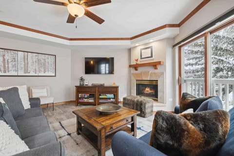 St James Place 329 Apartment in Beaver Creek