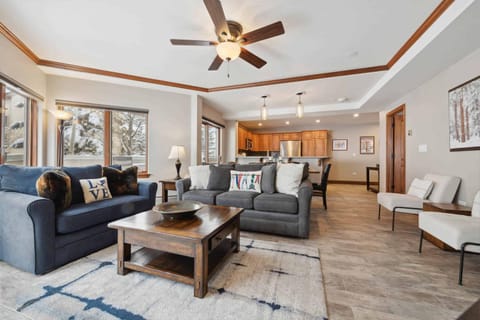 St James Place 329 Apartment in Beaver Creek