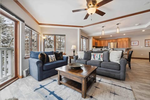 St James Place 329 Apartment in Beaver Creek