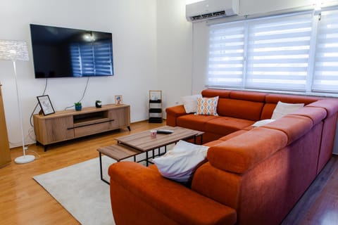 The Third floor Apartment in Mostar