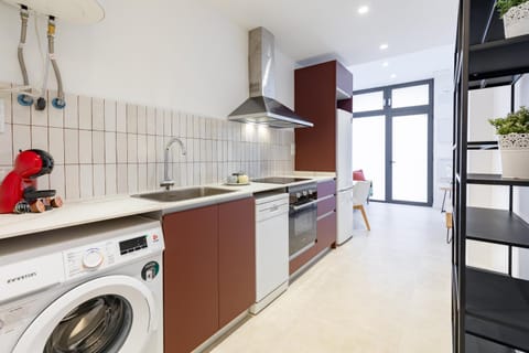 My Loft 4 You Democracia II Apartment in Valencia