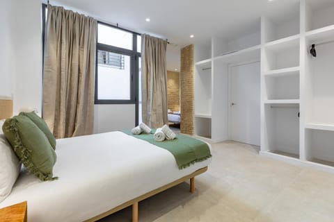 My Loft 4 You Democracia II Apartment in Valencia