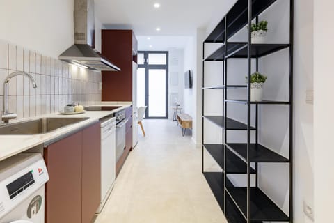 My Loft 4 You Democracia II Apartment in Valencia