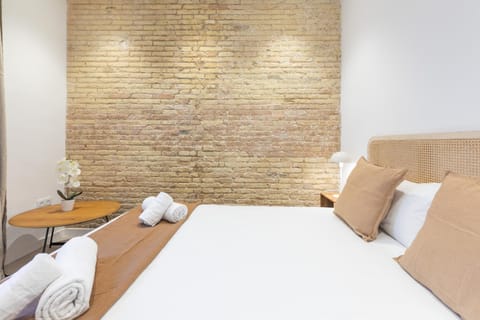 My Loft 4 You Democracia II Apartment in Valencia