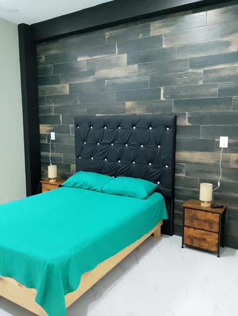 Casa en Paraíso Cuautla Morelos Apartment in Cuautla