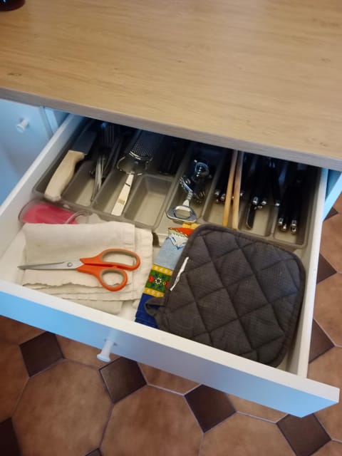 Casa Zenobi Bed and Breakfast in Senigallia