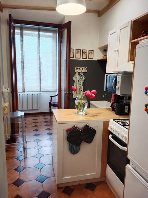 Casa Zenobi Bed and Breakfast in Senigallia