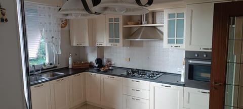 Casa Erina Apartment in Sestri Levante