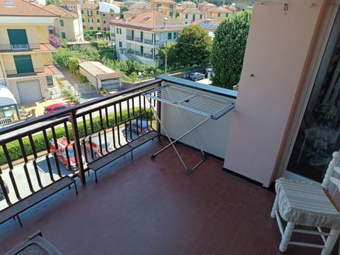 Casa Erina Apartment in Sestri Levante