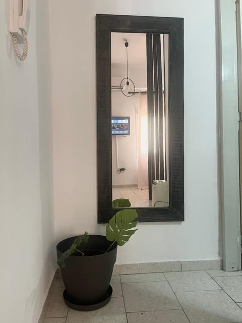 Bright studio-near the sea Apartment in Heraklion