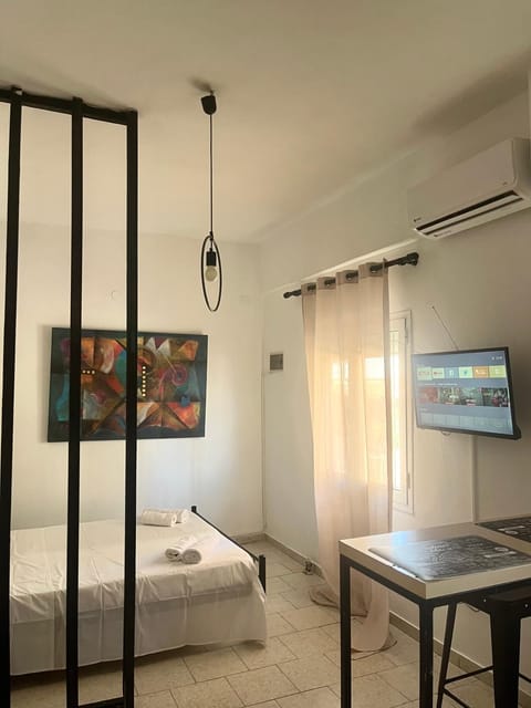 Bright studio-near the sea Apartment in Heraklion