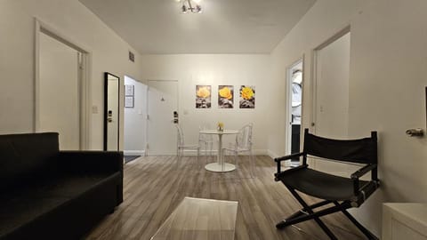 Nice 2 bedrooms near the beach Apartment in Flamingo Lummus