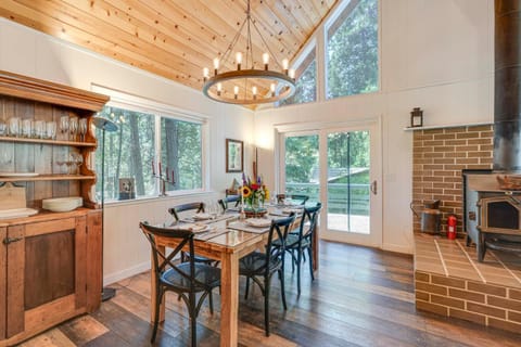 Private Lake Access Pet-Friendly Home in Arnold! House in Arnold