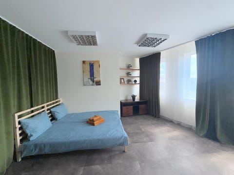 Cozy Seliu 29 Apartment in Vilnius