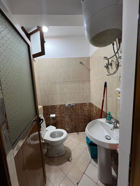 Moza apartaments Apartment in Vlorë