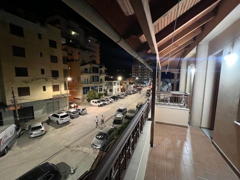 Moza apartaments Apartment in Vlorë