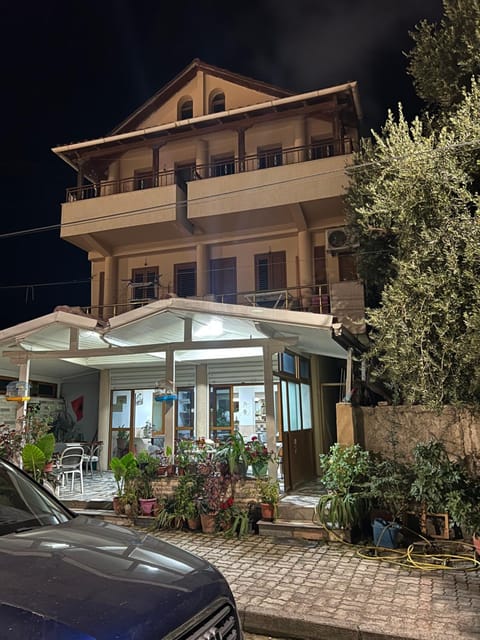 Moza apartaments Apartment in Vlorë