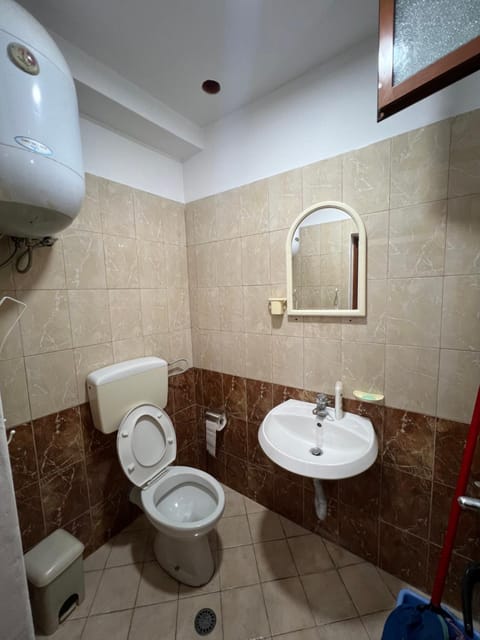 Moza apartaments Apartment in Vlorë