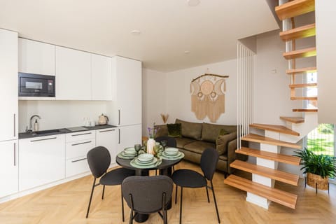 Tavo Pajūrio Namai - Your seaside home in Palanga Apartment in Palanga