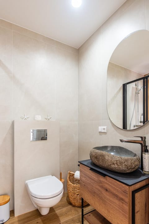 Tavo Pajūrio Namai - Your seaside home in Palanga Apartment in Palanga