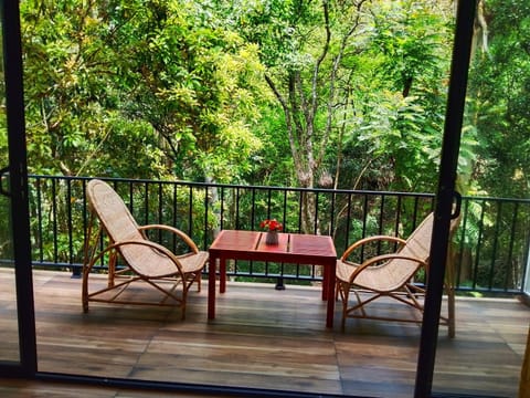 Garden, Balcony/Terrace, Garden view, Garden view