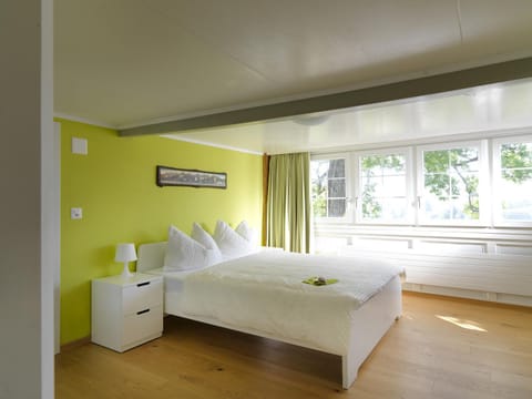 Hotel B&BAlpenheim Bed and Breakfast in Appenzell Innerrhoden, Switzerland