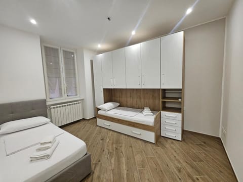 Martinetti&Cantore Apartment in Genoa