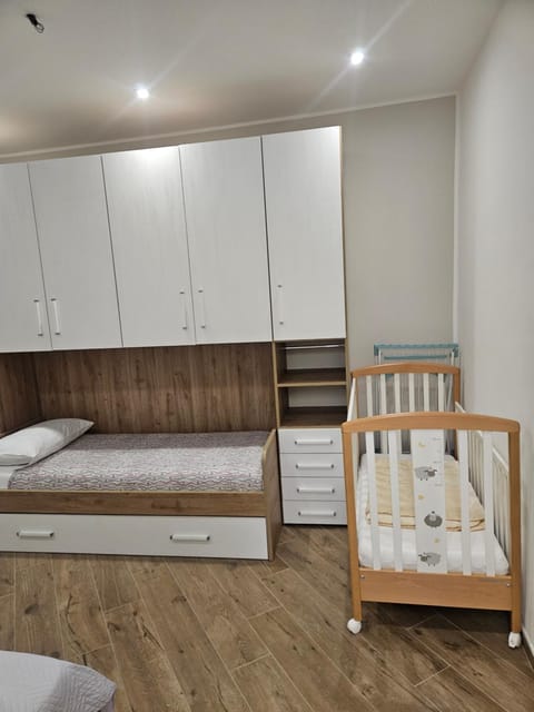 Martinetti&Cantore Apartment in Genoa