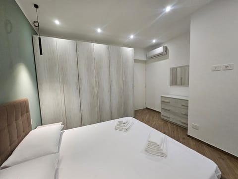 Martinetti&Cantore Apartment in Genoa