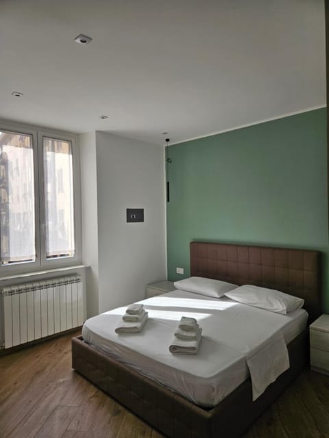 Martinetti&Cantore Apartment in Genoa