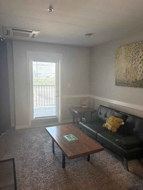 Skip Properties Apartment in Indianapolis