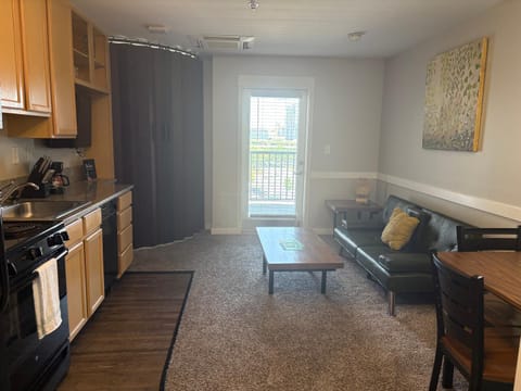 Skip Properties Apartment in Indianapolis