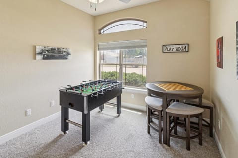 Gorgeous 4BR Dakota Springs Home home House in Abilene