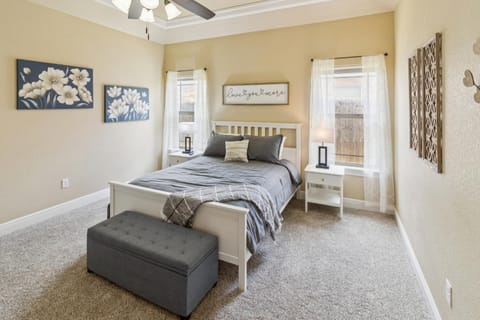 Gorgeous 4BR Dakota Springs Home home House in Abilene