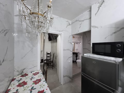 Kitchen or kitchenette, minibar, oven, pet friendly, stove