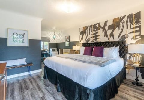 b side motel Motel in Oregon