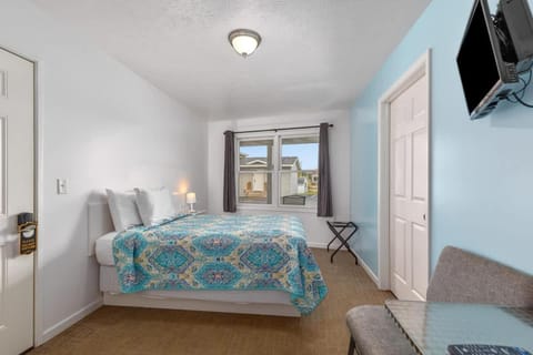 The Hideaway suite Inn in Michigan