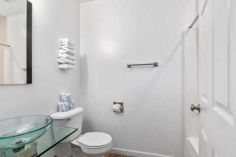 Double Bed Suite with Full Kitchen Inn in Michigan