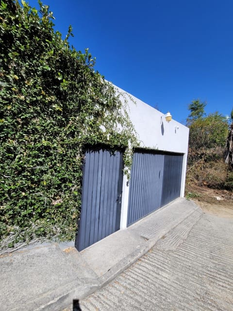 Casa Grande con Alberca en San Gaspar House in Jiutepec