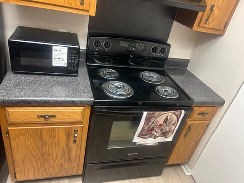 Sweet home Apartment in Castleton