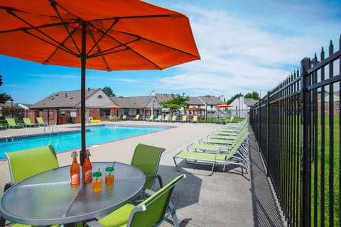 Sweet home Apartment in Castleton