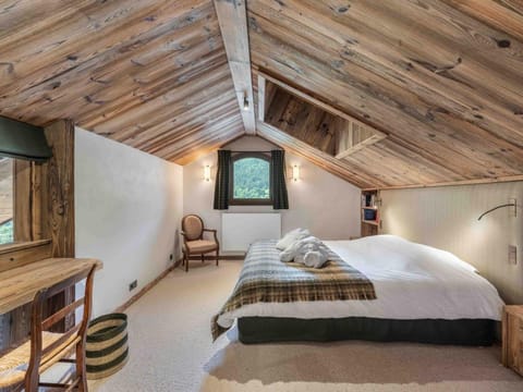 Chalet chic à Méribel avec sauna et bain nordique - FR-1-565-133 Chalet in Les Allues