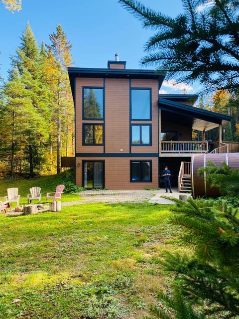 Property view