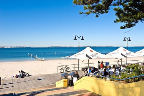 Nearby landmark, Beach, Sea view