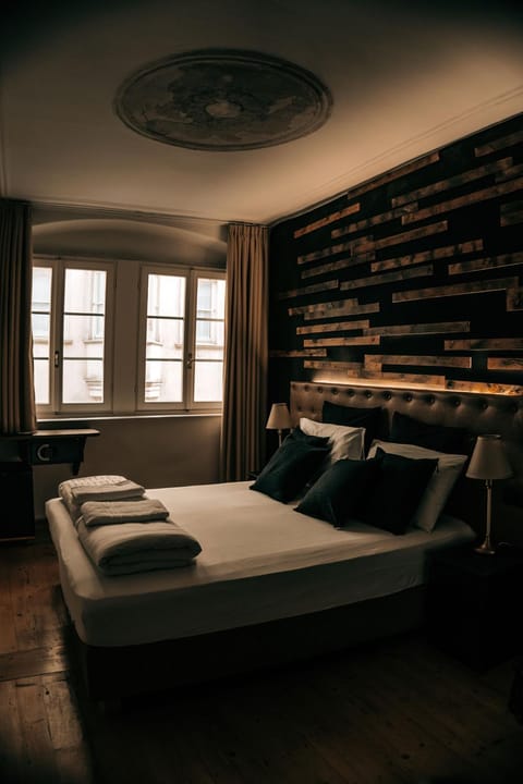 Sir Thomas Bed Central Vacation rental in Bolzano